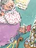 Quentin Blake Limited Edition Prints