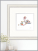 Quentin Blake Collectors Edition Prints