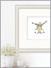 Quentin Blake Collectors Edition Prints