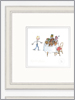 Quentin Blake Collectors Edition Prints