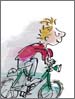 Quentin Blake Limited Edition Prints